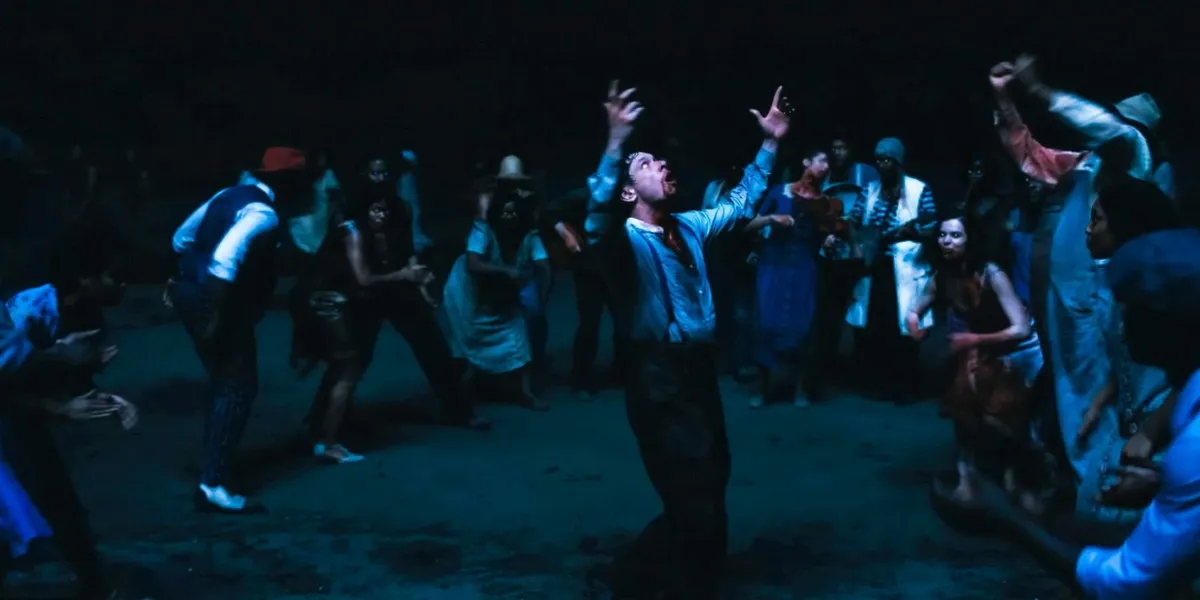 Sinners và sự kết hợp giữa kinh dị và nhạc blues Sinners và sự kết hợp giữa kinh dị và nhạc blues