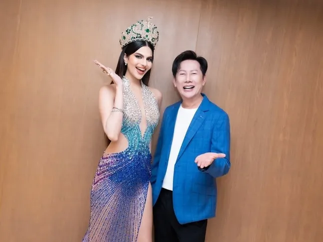 Cáo buộc chống lại Rachel Gupta Ông Nawat và MGI đưa ra loạt cáo buộc với Rachel Gupta