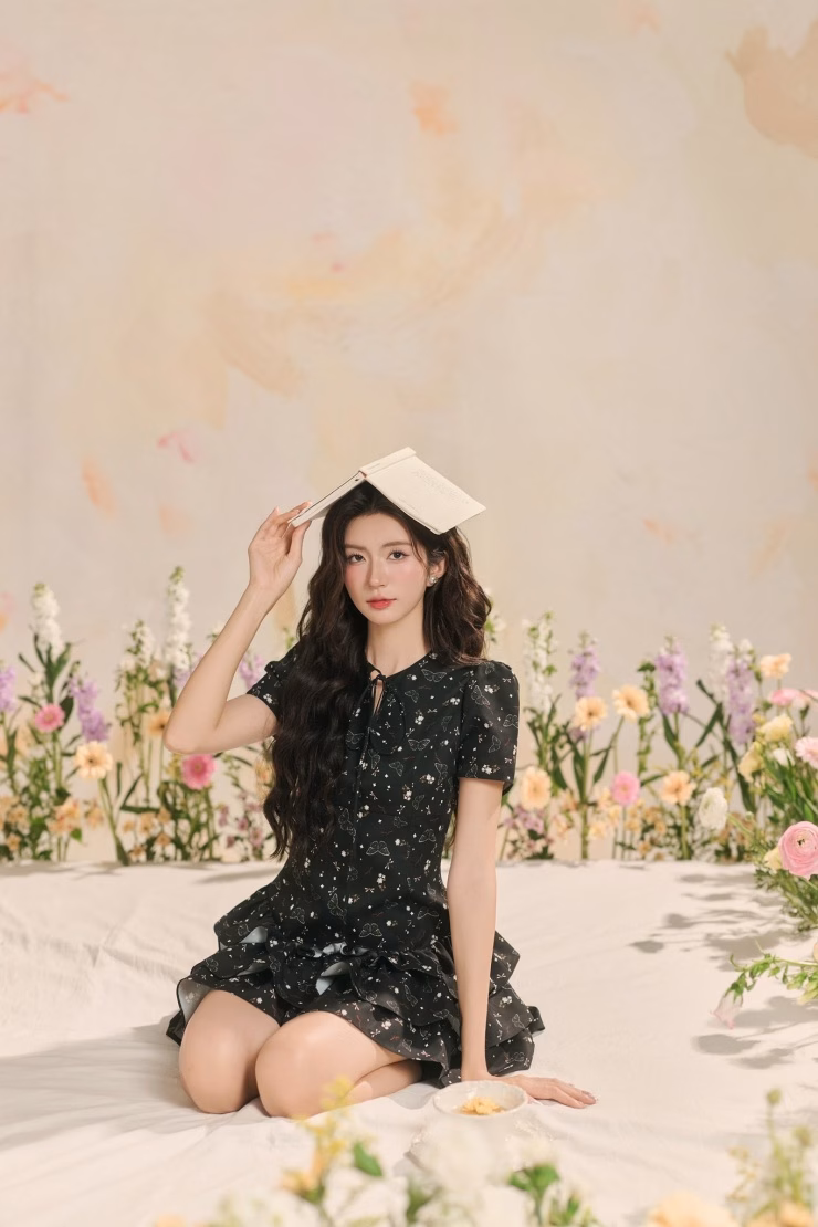 Ngọc Huyền chia sẻ về hôn nhân Ngọc Huyền chia sẻ về hôn nhân
