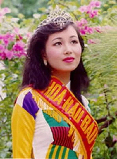 Nguyễn Diệu Hoa Nguyễn Diệu Hoa