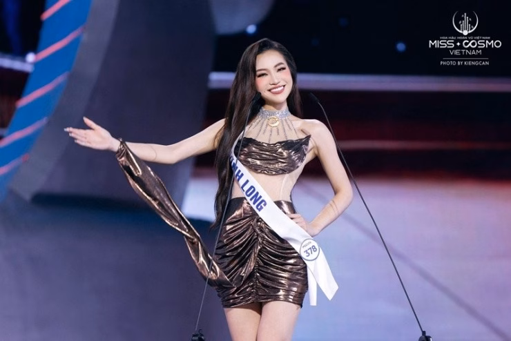 Nguyễn Thị Thùy Vi