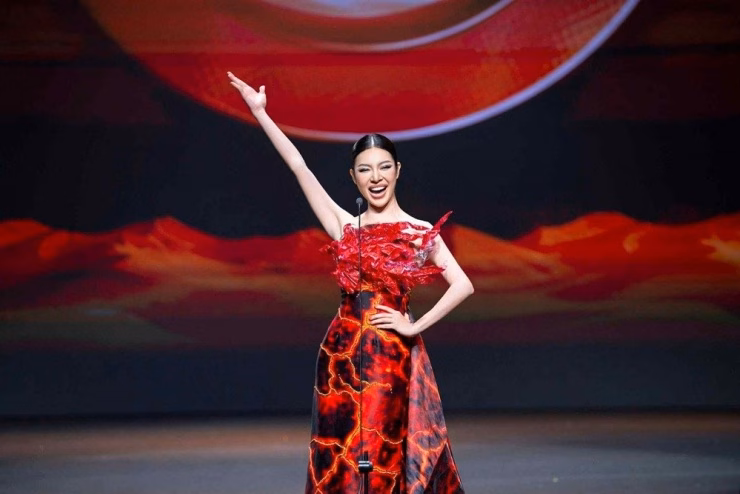 Ngô Thị Trâm Anh