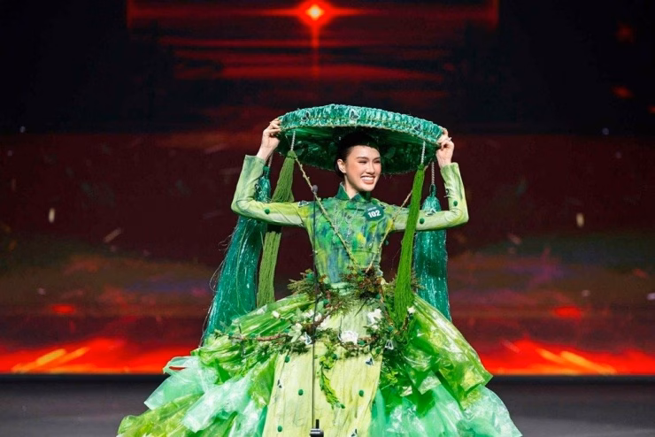 Bùi Lý Thiên Hương