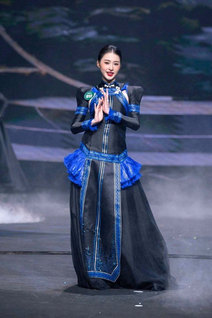 Phan Trần Linh Đan