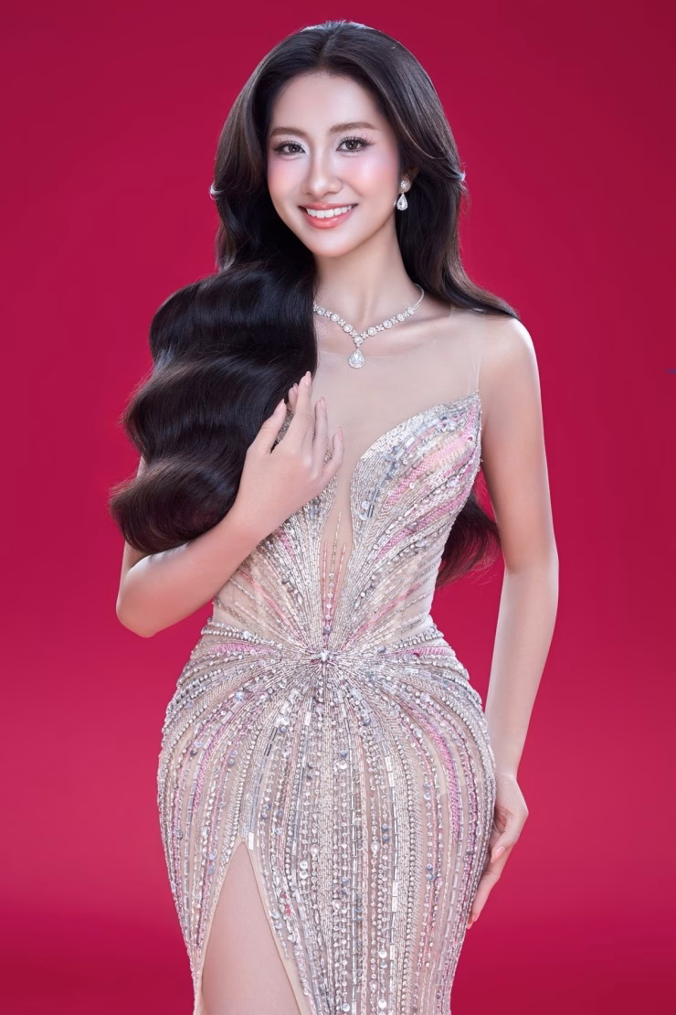 Trúc Linh với sứ mệnh mới Trúc Linh chia sẻ về sứ mệnh của mình