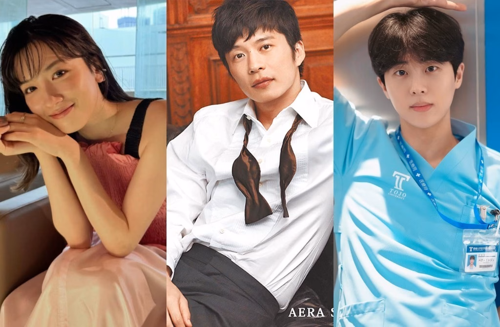 Scandal tình tay ba của Nagano Mei gây sốc Scandal tình tay ba của Nagano Mei gây sốc