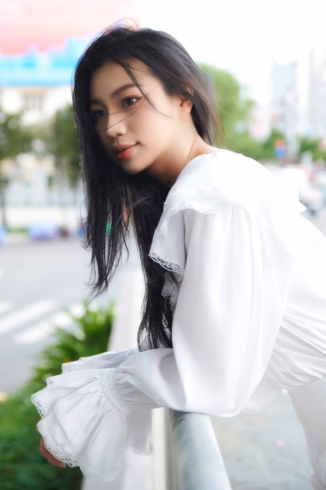 Huyền Cơ Huyền Cơ từng bị miệt thị ngoại hình