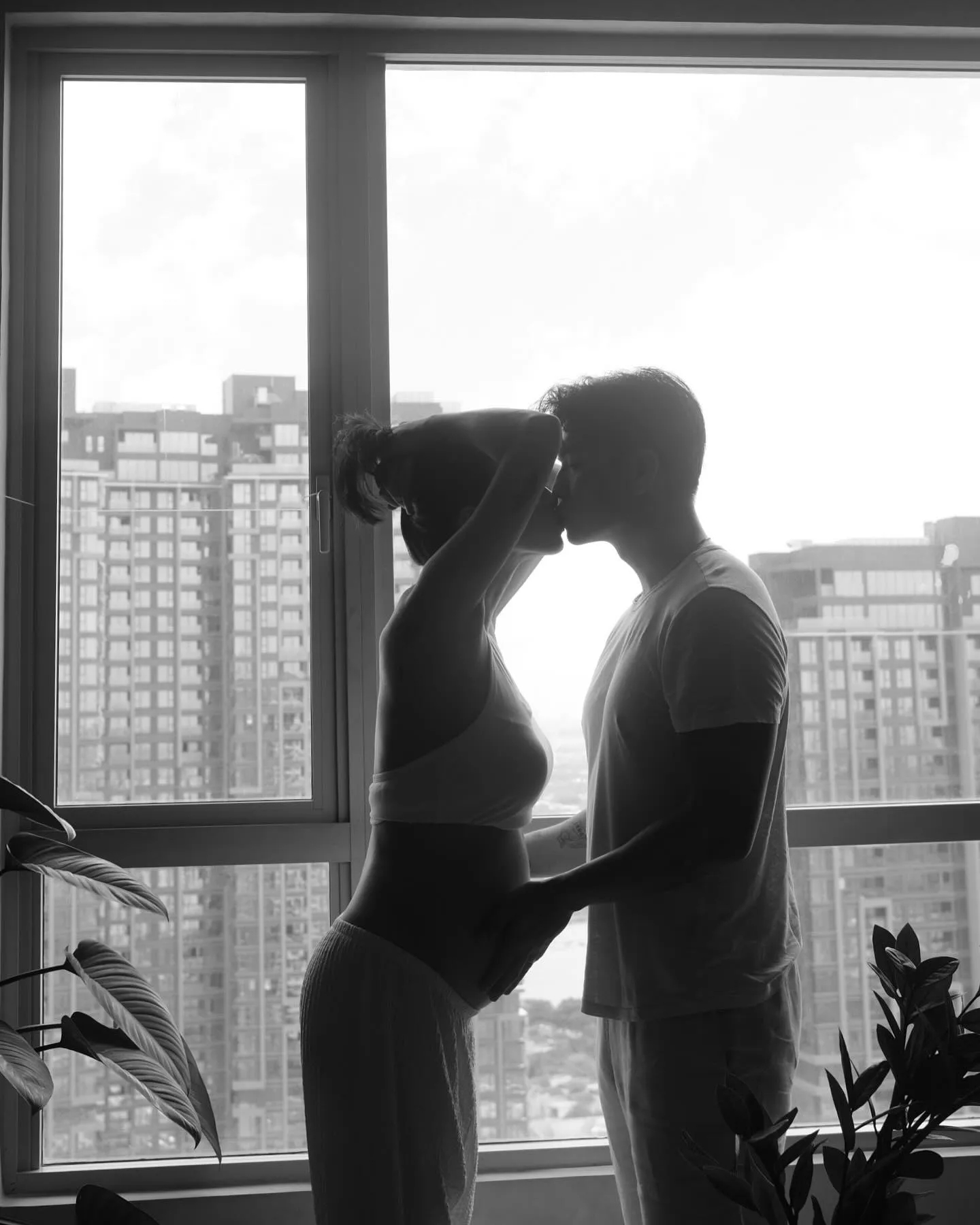 Huy Trần Huy Trần chia sẻ về vợ và con