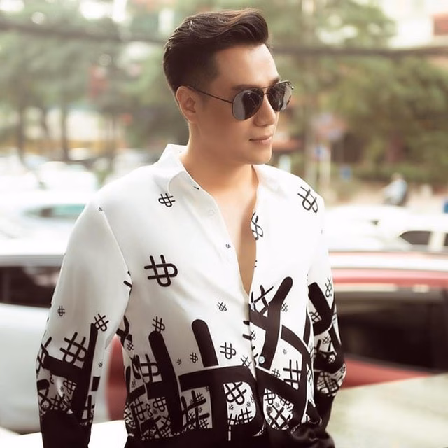 Diễn viên Việt Anh và đời tư Diễn viên Việt Anh và đời tư