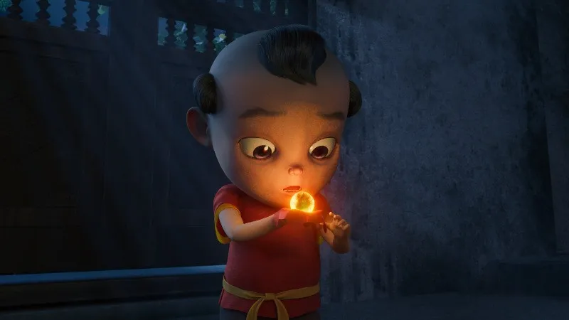 Trí thông minh của quan trạng nhí chưa được làm rõ Trí thông minh của quan trạng nhí chưa được làm rõ