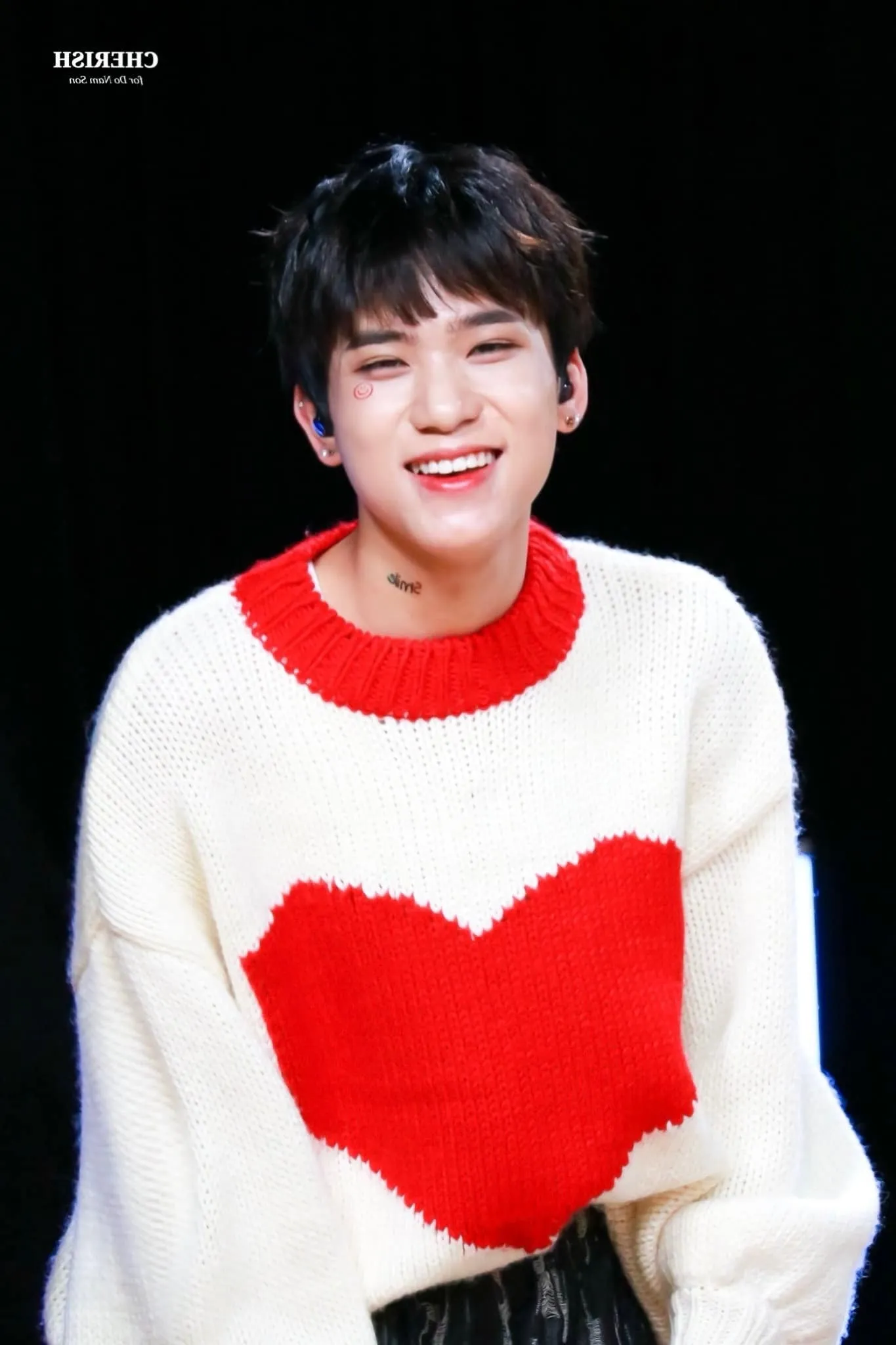 Ngô Ngọc Hưng Ngô Ngọc Hưng - idol Việt thành công tại Hàn Quốc