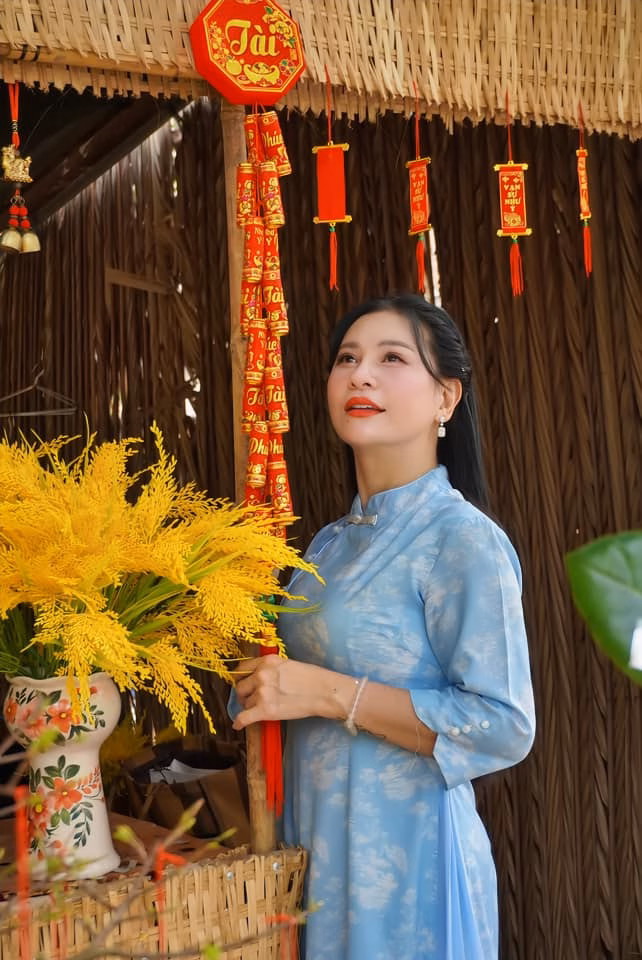 Cát Phượng gặp khó khăn sau đại dịch