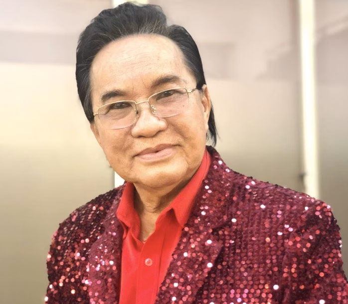 NSND Thanh Tuấn hôn mê, nguy kịch NSND Thanh Tuấn