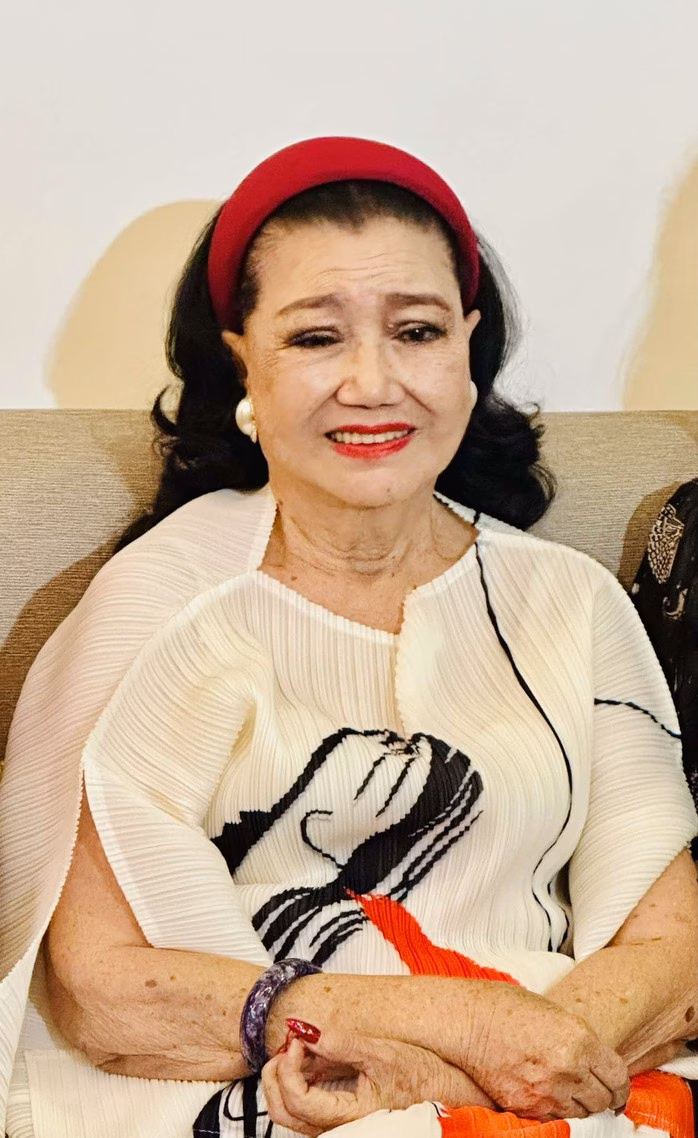 NSND Kim Cương NSND Kim Cương