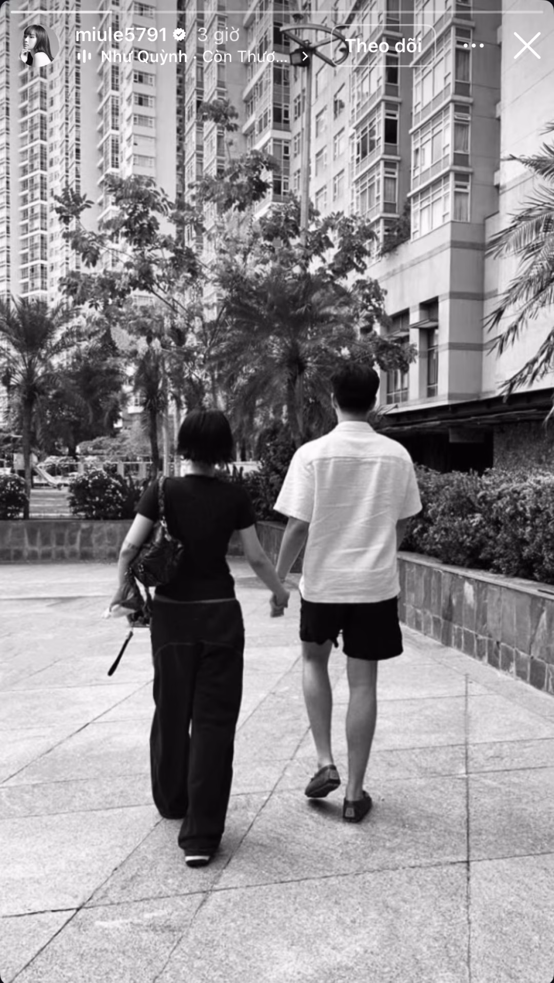 Căn biệt thự của Nam Vlog