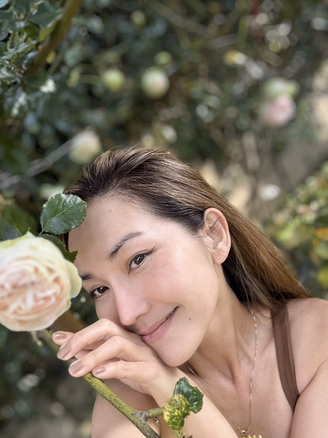 Biệt thự của Kim Hiền tại Mỹ Biệt thự của Kim Hiền tại Mỹ