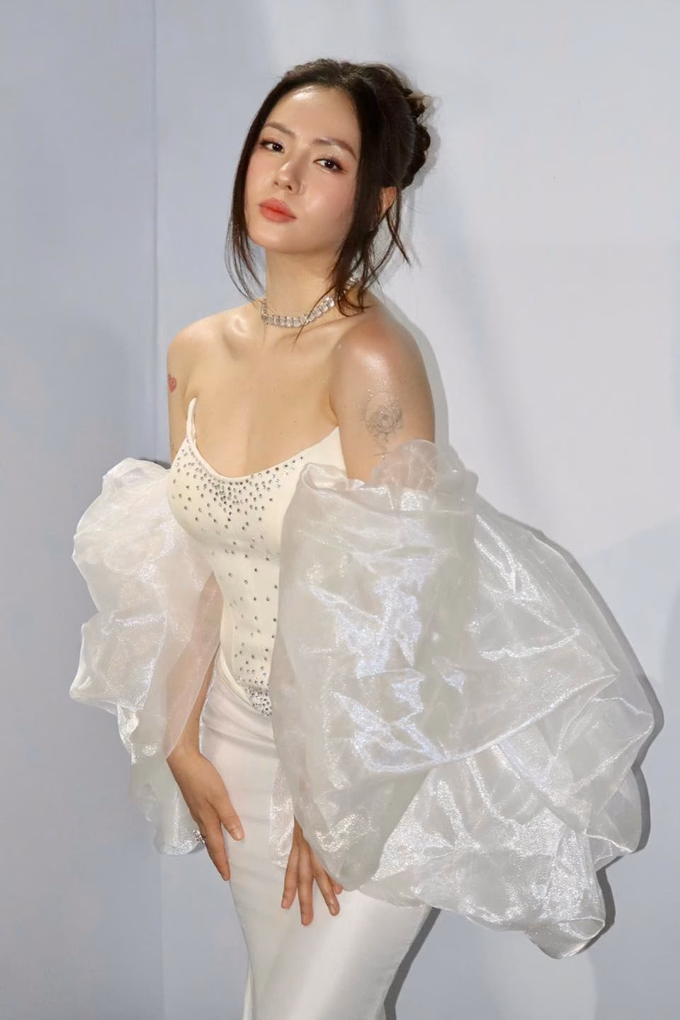 Phương Linh - giọng ca được săn đón Phương Linh - giọng ca được săn đón