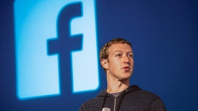 Mark Zuckerberg Mark Zuckerberg