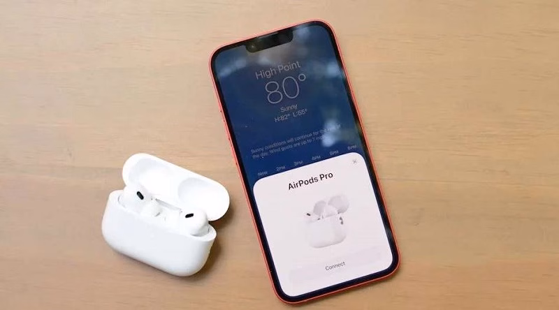 AirPods phiên dịch trực tiếp Tin vui cho các “fan ruột” của Apple