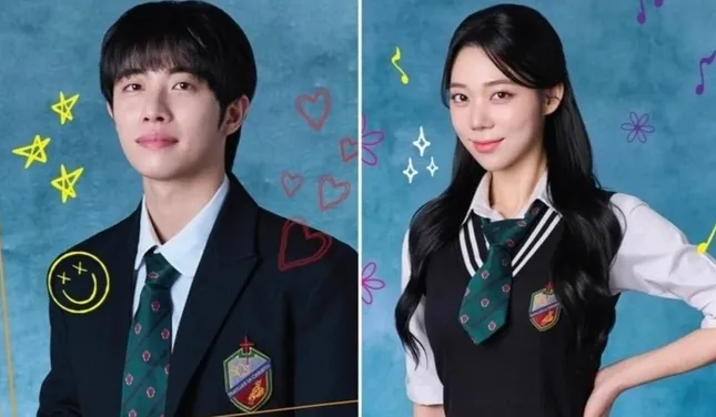 Woo Jin Young bị chỉ trích Nam diễn viên bị tung ảnh ngoại tình trước ngày cưới ảnh3