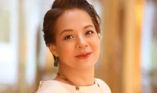 MC Diễm Quỳnh: 'Các Hoa hậu Việt Nam bản lĩnh, tri thức rất rõ nét' MC Diễm Quỳnh: 'Các Hoa hậu Việt Nam bản lĩnh, tri thức rất rõ nét'