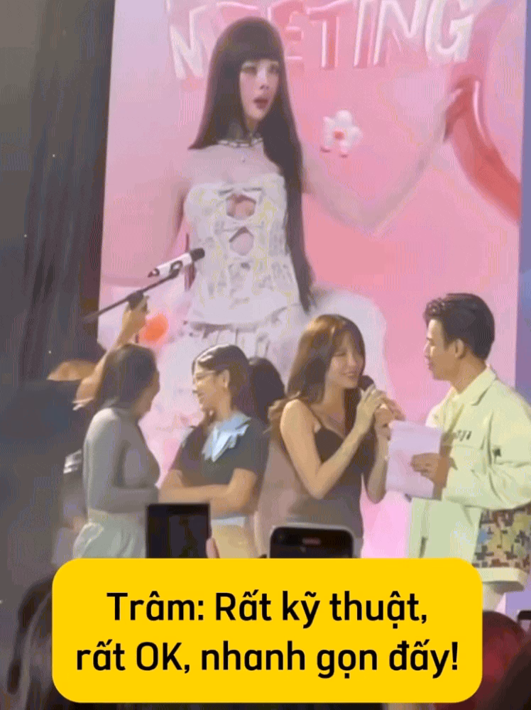 Thiều Bảo Trâm nhận bão chỉ trích vì1 câu nói kém duyên, thái độ của Kiều Anh nói lên tất cả -2