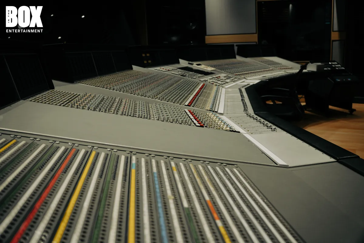 Studio RSL Production Studio RSL Production