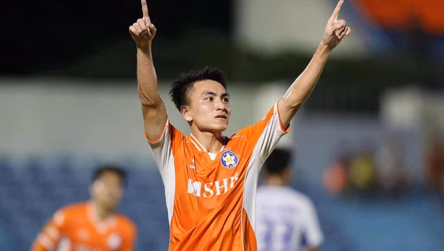 CLB Đà Nẵng trong cuộc đua vào V-League mùa tới