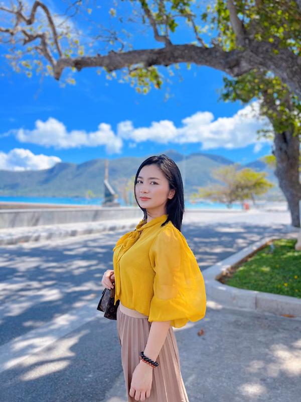 Diệu Hương