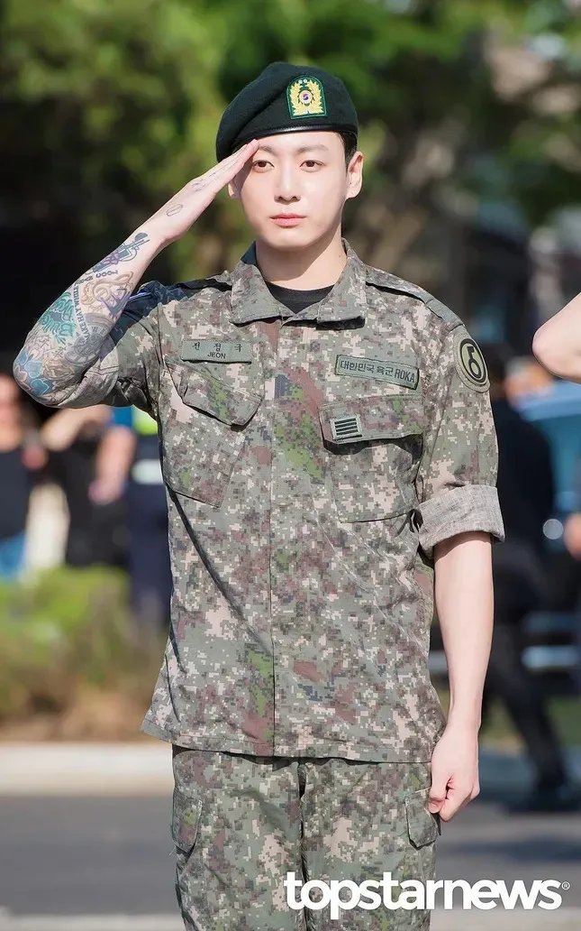 Jimin và Jungkook Jimin và Jungkook tại Đà Nẵng