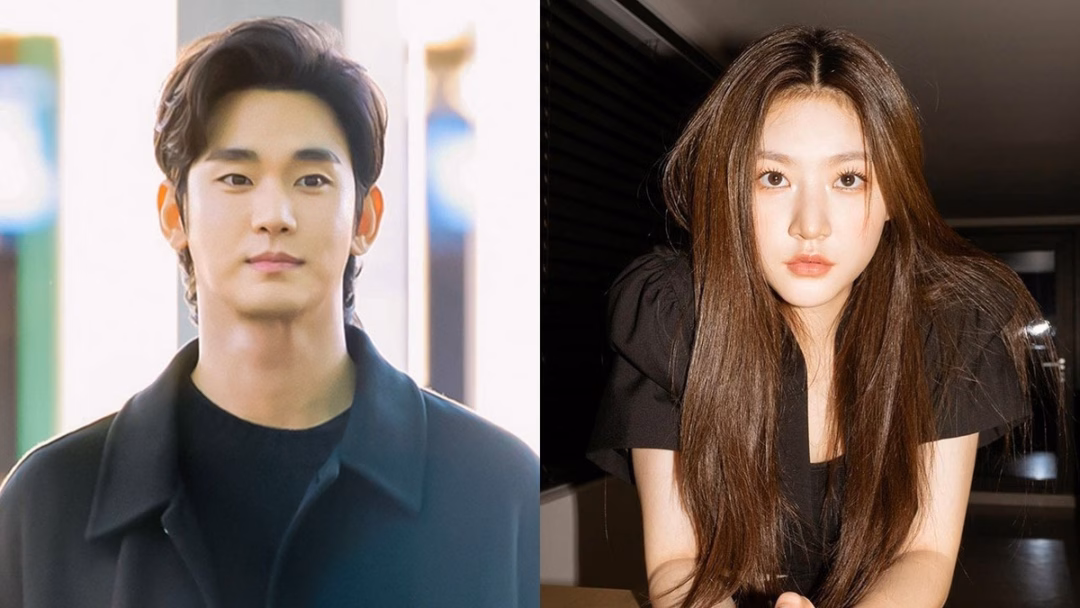 Kim Soo Hyun gánh chịu hậu quả nặng nề Kim Soo Hyun gánh chịu hậu quả nặng nề