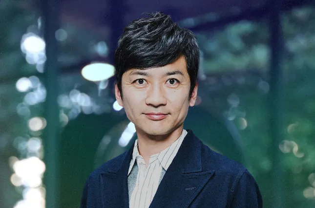 Taichi Kokubun Taichi Kokubun