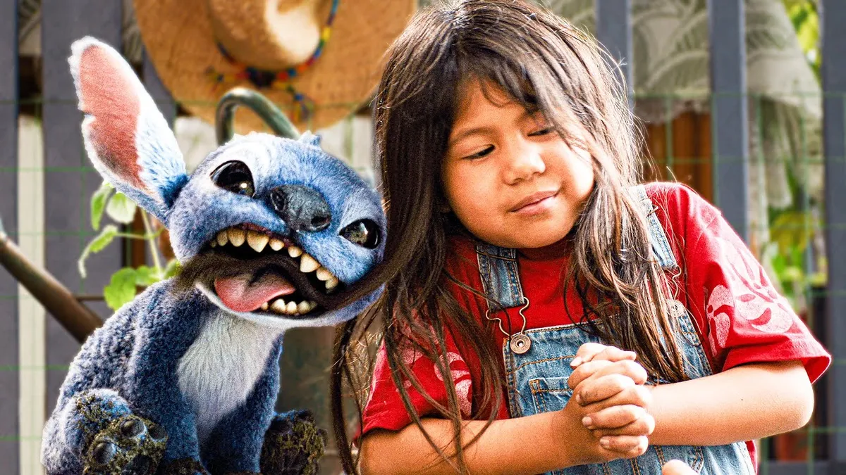 Live-action Lilo & Stitch Live-action Lilo & Stitch bùng nổ phòng vé trong 3 ngày đầu ra mắt
