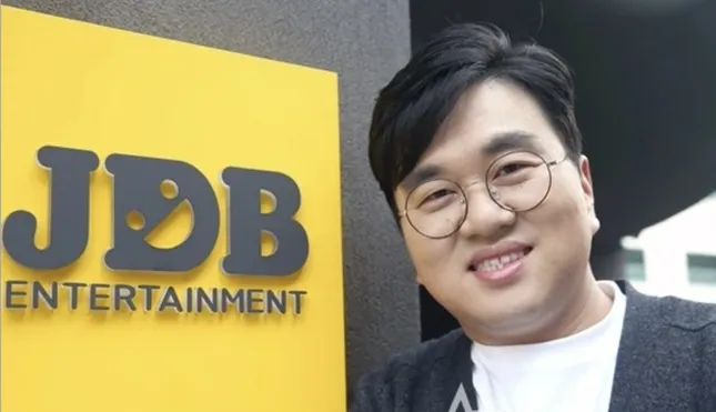CEO Lee Kang Hee từ chức CEO Lee Kang Hee từ chức sau bê bối