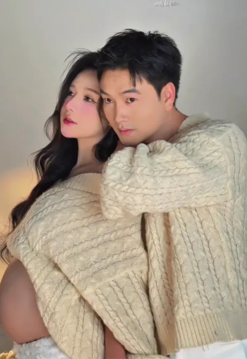 Trọng Lân Trọng Lân chia sẻ tin vui