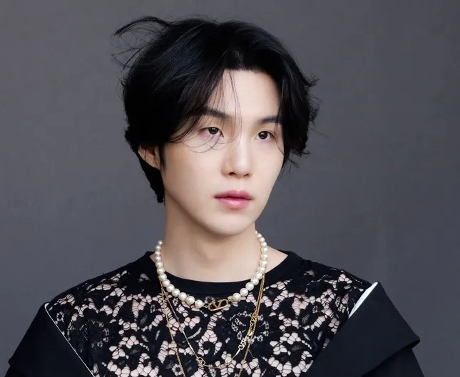 Suga BTS Suga đối mặt với làn sóng chỉ trích