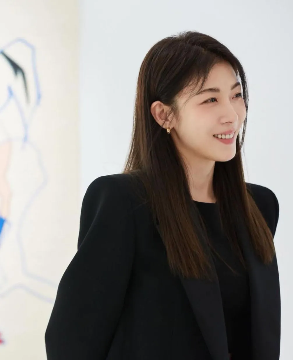 Ha Ji Won khiến fan nhớ đến Secret Garden Ha Ji Won so sánh với nhân vật Gil Ra Im