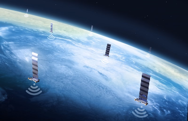 Starlink Internet vệ tinh Starlink chuẩn bị phủ sóng tại Việt Nam