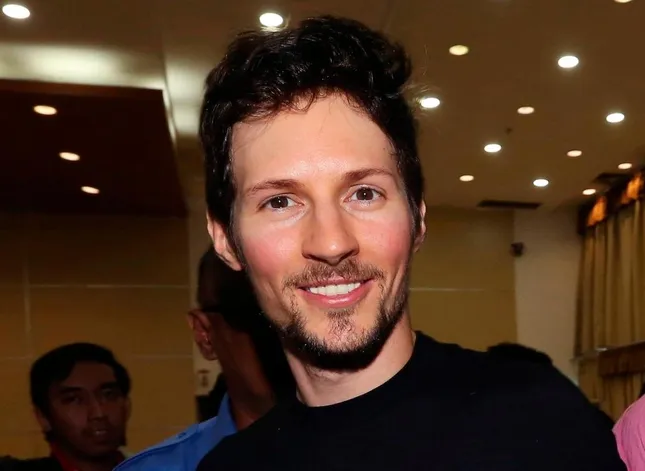 Pavel Durov chia tài sản cho con cái Pavel Durov và các con