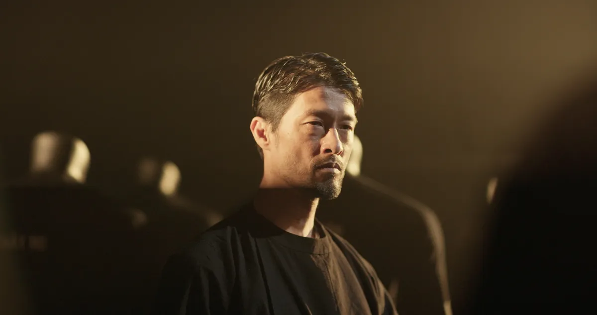 Johnny Trí Nguyễn Johnny Trí Nguyễn