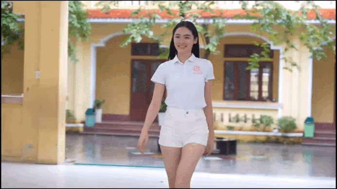 Màn đồng diễn bikini tại chung kết Hoa hậu Việt Nam sẽ bùng nổ Màn đồng diễn bikini tại chung kết Hoa hậu Việt Nam sẽ bùng nổ