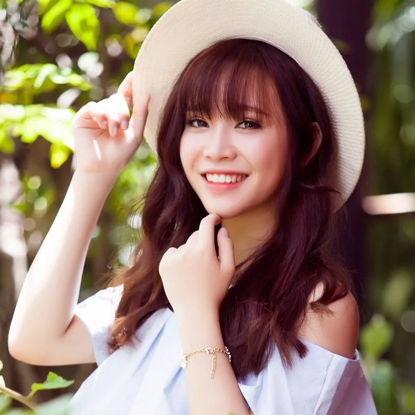 Bảo Uyên Bảo Uyên tại Giọng hát Việt 2015