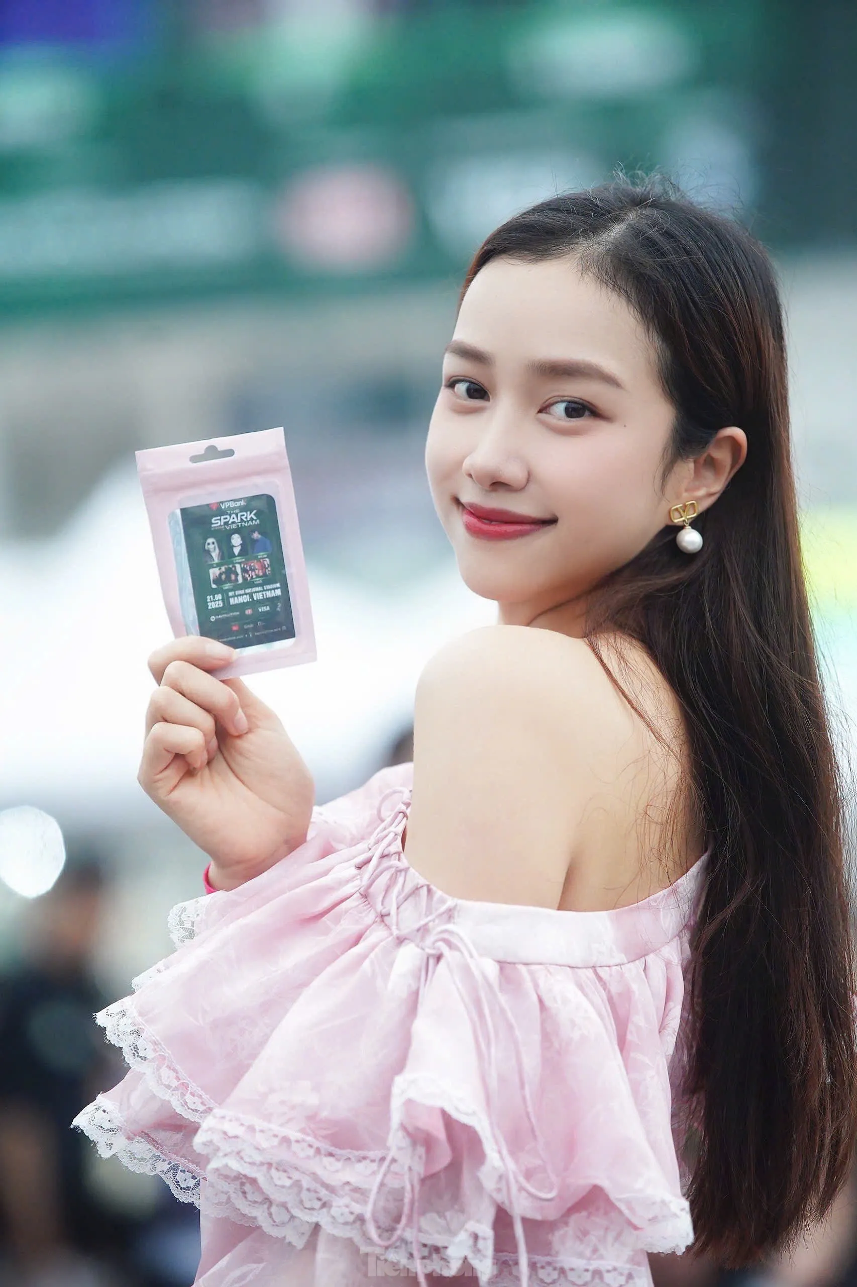 Trang phục và phong cách của fan Kpop Trang phục của fan