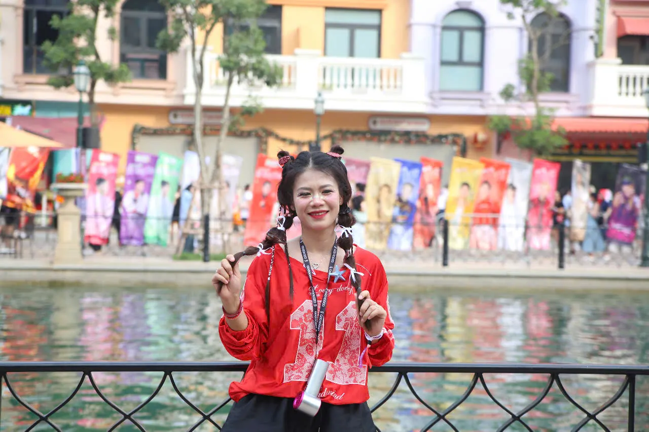 Lực lượng an ninh túc trực Lực lượng an ninh túc trực