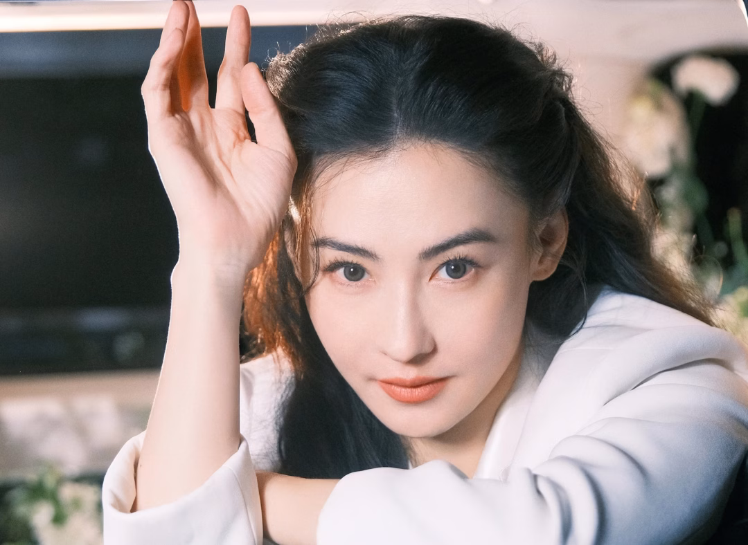 Trương Bá Chi hiện tại Trương Bá Chi hiện tại