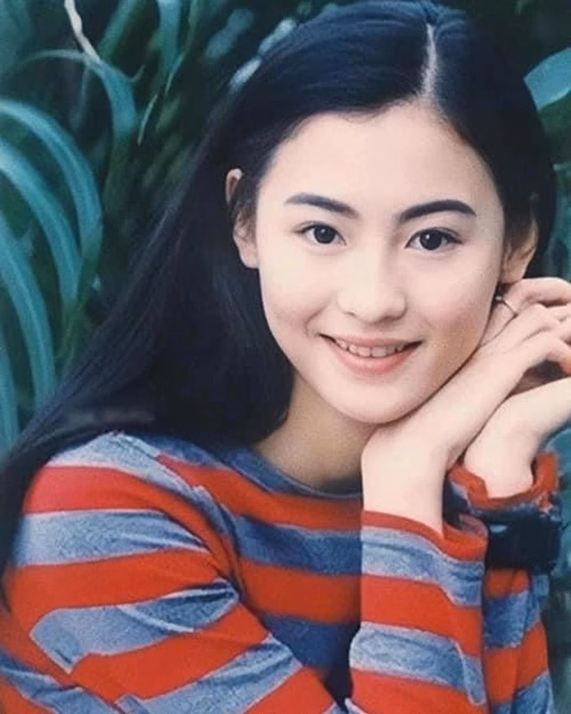 Trương Bá Chi và quá khứ 'quốc bảo nhan sắc' Trương Bá Chi và quá khứ 'quốc bảo nhan sắc'