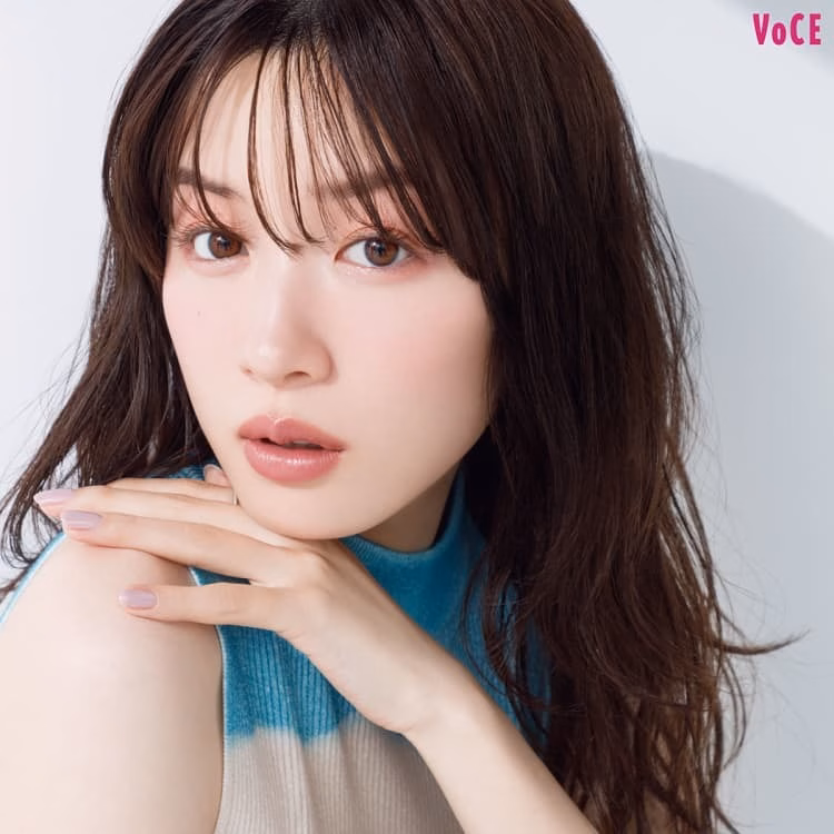 Nagano Mei rơi vào tình trạng bất ổn tâm lý sau bê bối tình ái Nagano Mei rơi vào tình trạng bất ổn tâm lý sau bê bối tình ái