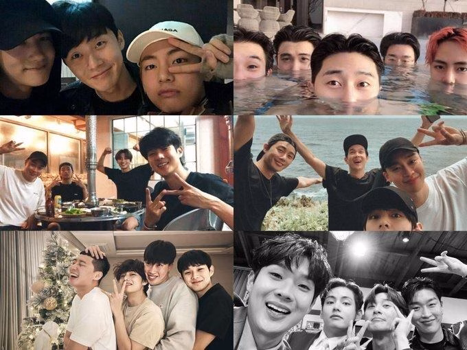 Wooga Squad Wooga Squad