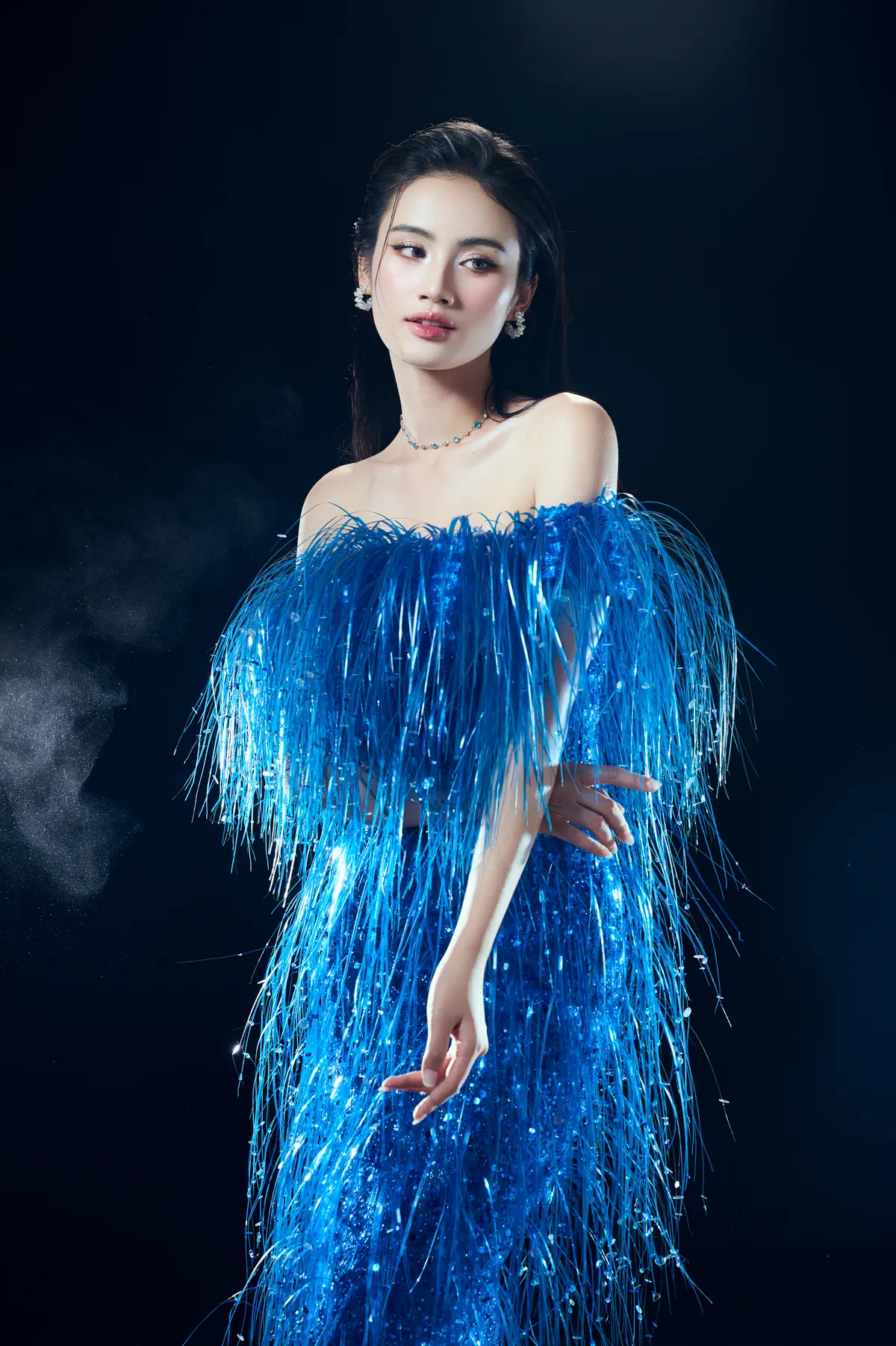 Hoa hậu Bảo Ngọc, Ý Nhi đón tuổi mới với mục tiêu riêng - Ảnh8. Hoa hậu Bảo Ngọc, Ý Nhi đón tuổi mới với mục tiêu riêng - Ảnh8.