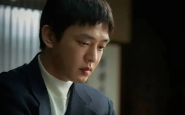 The Match Yoo Ah In trong The Match